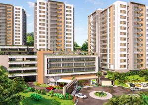 Apartamentos en el oeste de cali